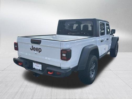 2024 Jeep Gladiator Mojave