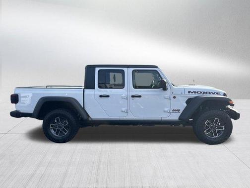 2024 Jeep Gladiator Mojave