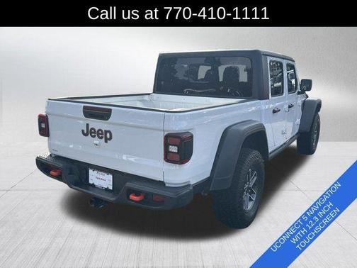 2024 Jeep Gladiator Mojave