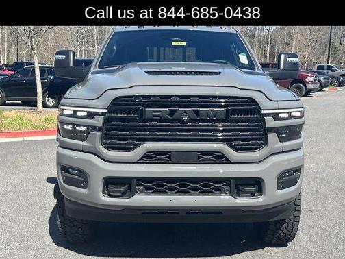 2026 RAM 3500 Limited