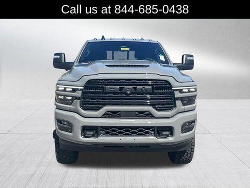 2026 RAM 3500 Limited