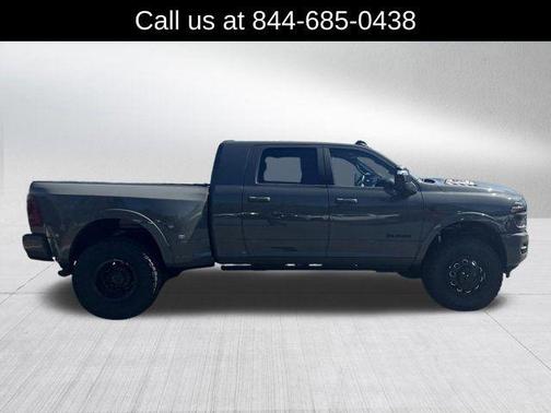 2026 RAM 3500 Limited