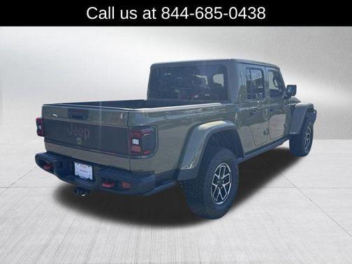 Shadow 2026 Jeep Gladiator Shadow Ops