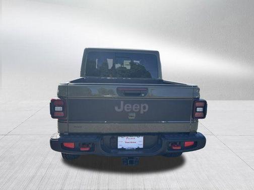 Shadow 2026 Jeep Gladiator Shadow Ops