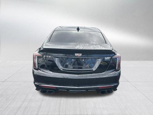 2024 Cadillac CT5-V Blackwing