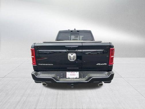 2025 RAM 1500 Tungsten