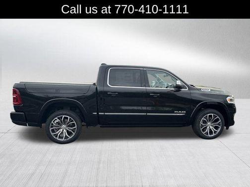 2025 RAM 1500 Tungsten