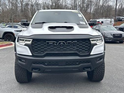2025 RAM 1500 RHO