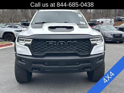 2025 RAM 1500 RHO