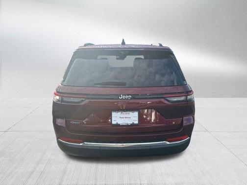 2022 Jeep Grand Cherokee 4xe Base