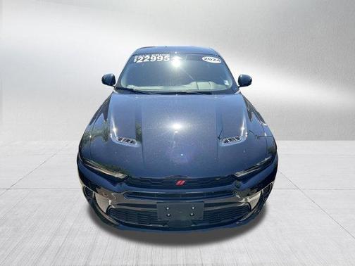 8 BALL 2024 Dodge Hornet GT