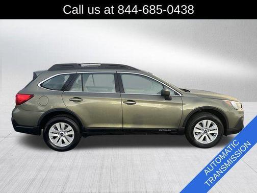 2019 Subaru Outback 2.5i