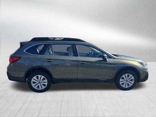 2019 Subaru Outback 2.5i
