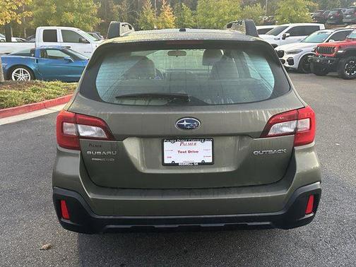 2019 Subaru Outback 2.5i