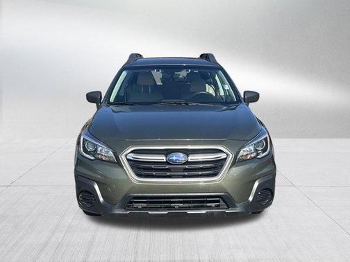 2019 Subaru Outback 2.5i