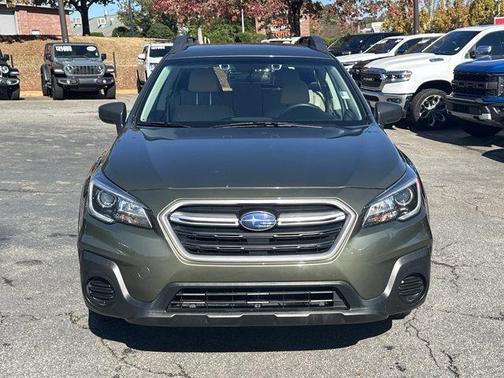 2019 Subaru Outback 2.5i