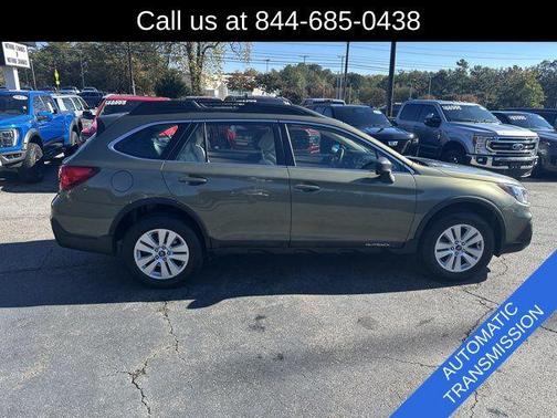 2019 Subaru Outback 2.5i