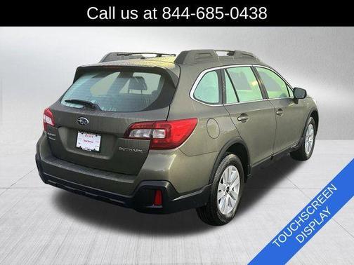 2019 Subaru Outback 2.5i