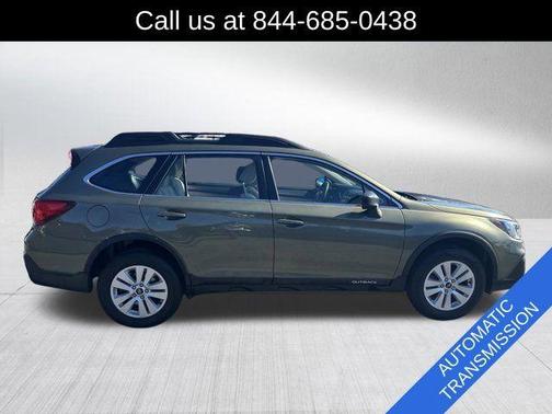 2019 Subaru Outback 2.5i