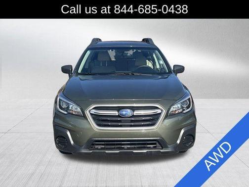 2019 Subaru Outback 2.5i