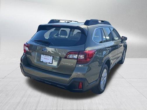 2019 Subaru Outback 2.5i