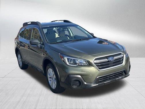 2019 Subaru Outback 2.5i