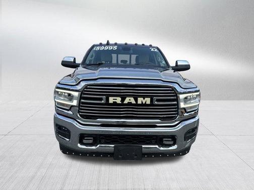 2022 RAM 3500 Laramie