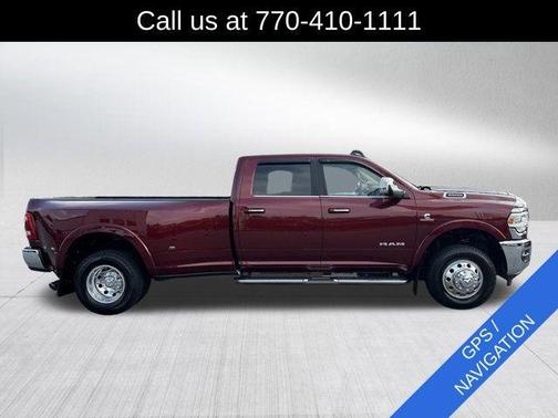 2022 RAM 3500 Laramie