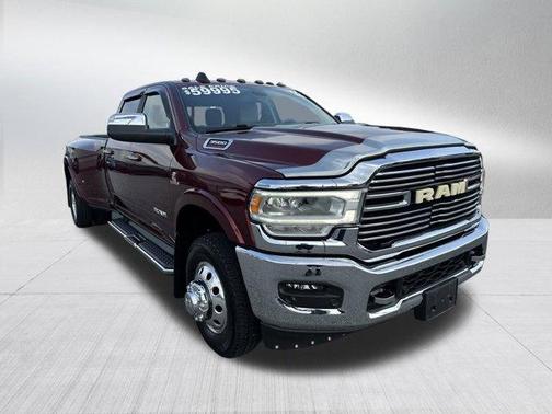 2022 RAM 3500 Laramie