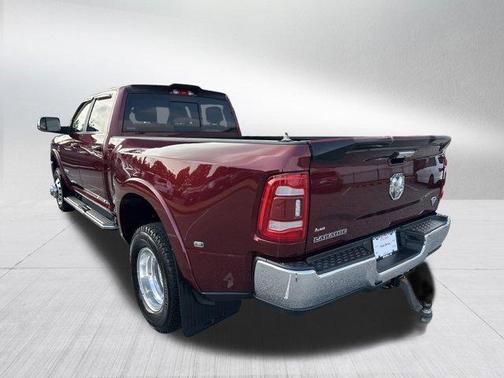 2022 RAM 3500 Laramie