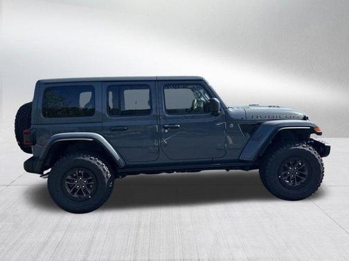 2025 Jeep Wrangler Rubicon 392