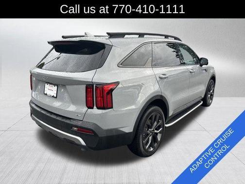 2023 Kia Sorento SX Prestige
