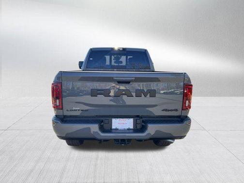 2026 RAM 2500 Limited