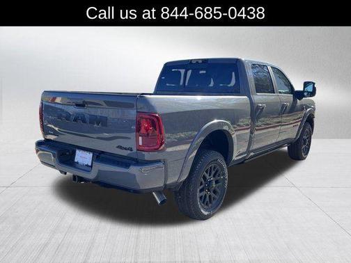 2026 RAM 2500 Limited