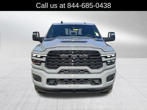 2026 RAM 2500 Limited