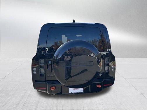 2023 Land Rover Defender X