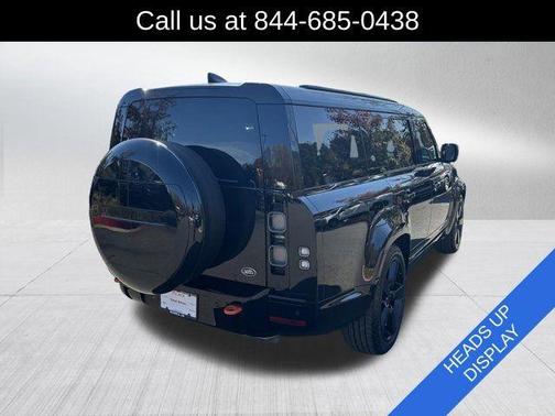 2023 Land Rover Defender X