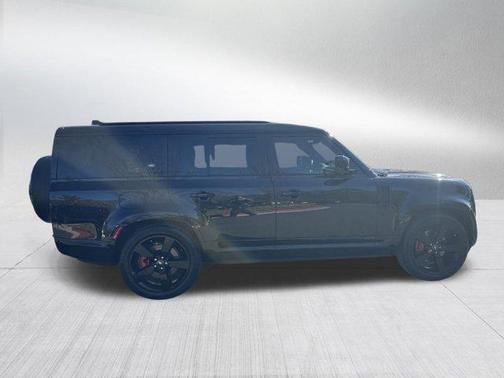 2023 Land Rover Defender X