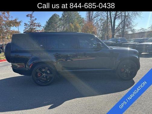 2023 Land Rover Defender X