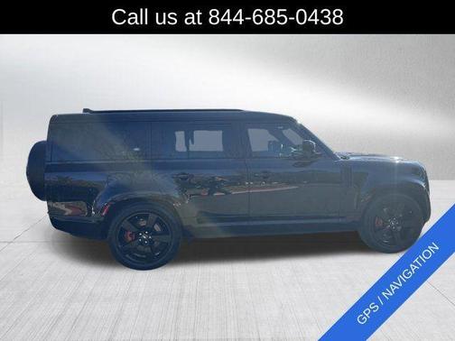 2023 Land Rover Defender X