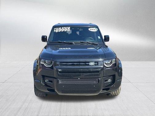 2023 Land Rover Defender X