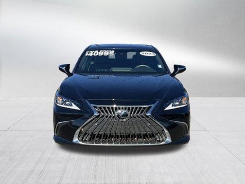 2023 Lexus ES 350 350