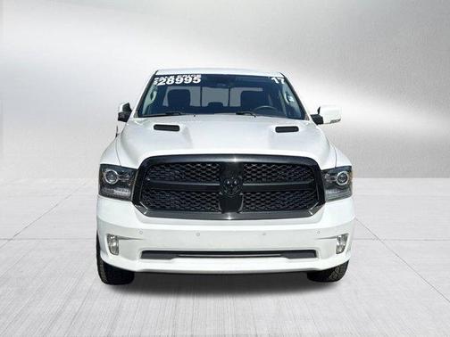 2017 RAM 1500 Sport