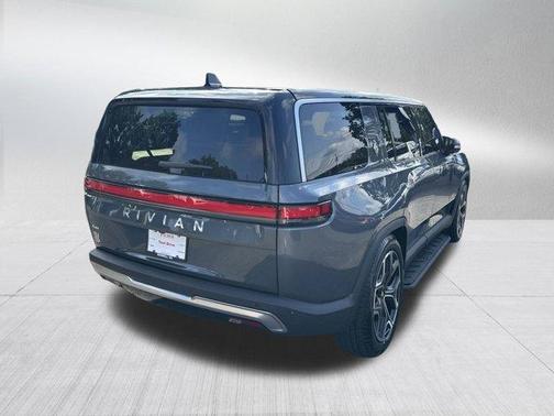 2023 Rivian R1S Adventure Quad Motor Large Pack