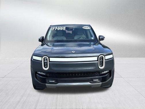 2023 Rivian R1S Adventure Quad Motor Large Pack