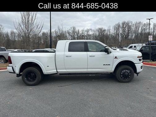 2026 RAM 3500 Limited