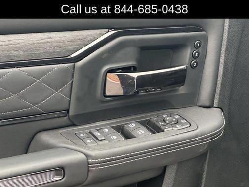 2026 RAM 3500 Limited