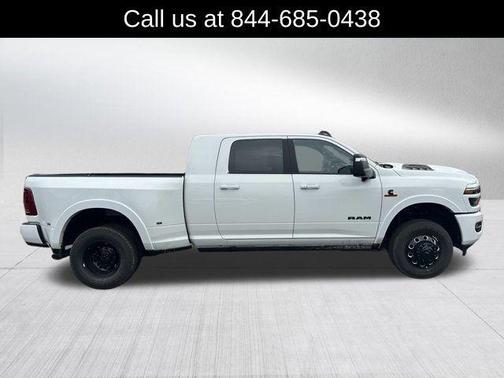 2026 RAM 3500 Limited