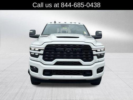 2026 RAM 3500 Limited