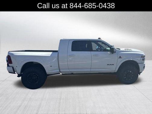 2026 RAM 3500 Limited